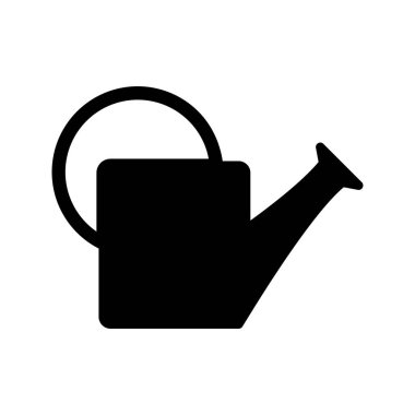 Illustration Watercan simgesi