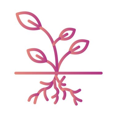 Çizim kökü simgesi