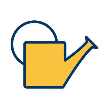 Illustration Watercan simgesi