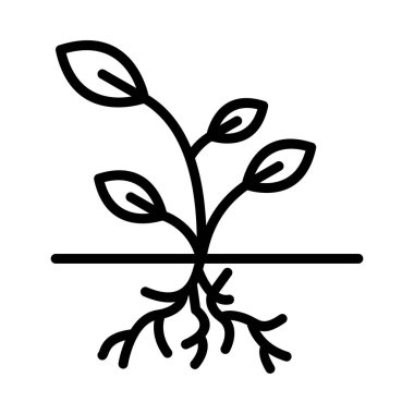 Çizim kökü simgesi