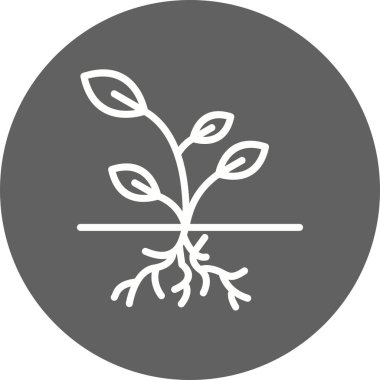 Çizim kökü simgesi