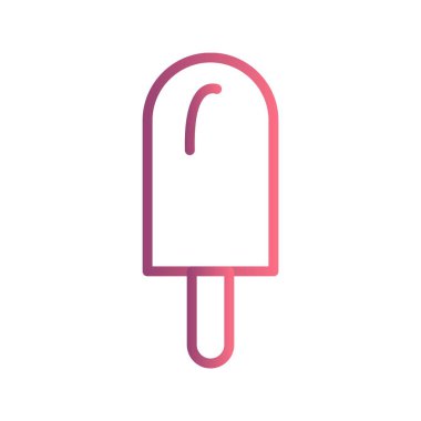 Çizim Icecream simgesi