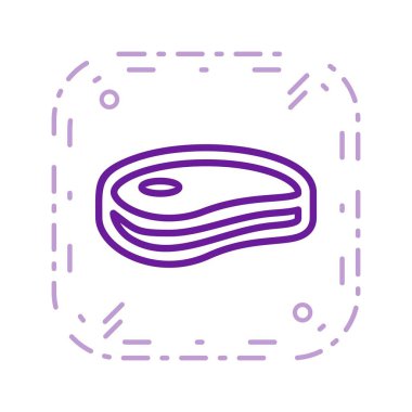 İllüstrasyon et simgesi