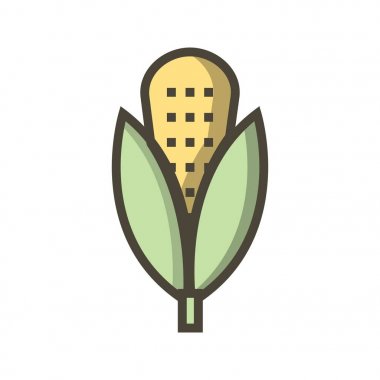 İllüstrasyon Mısır simgesi