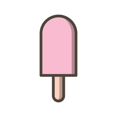 Çizim Icecream simgesi