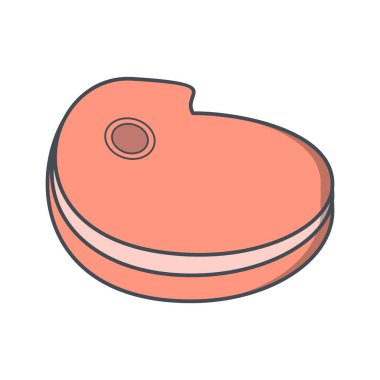 İllüstrasyon et simgesi