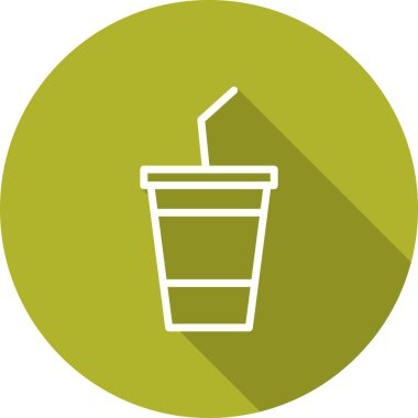 İllüstrasyon can simgesi