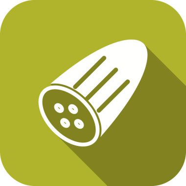 İllüstrasyon salatalık simge