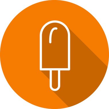 Çizim Icecream simgesi