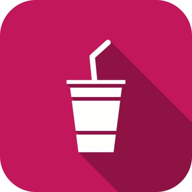 İllüstrasyon can simgesi