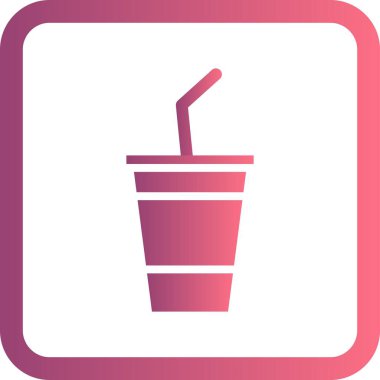 İllüstrasyon can simgesi