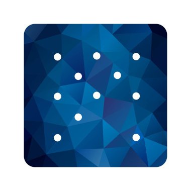 İllüstrasyon bisküvi simgesi