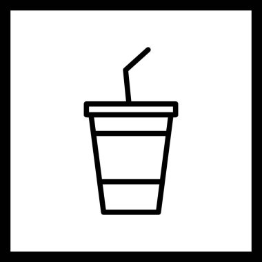 İllüstrasyon can simgesi