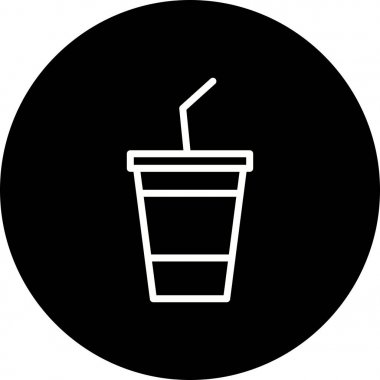 İllüstrasyon can simgesi