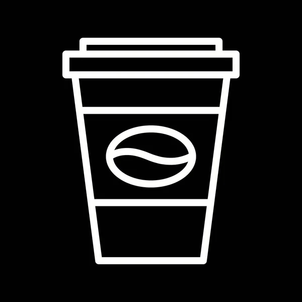 Illustration  Coffee Icon