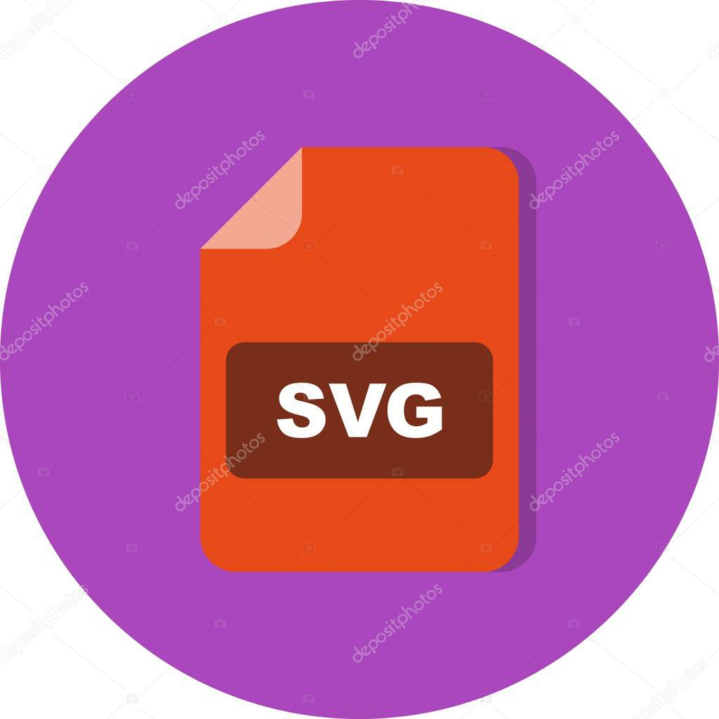 Illustration SVG Icon