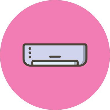 İllüstrasyon Ac Simgesi