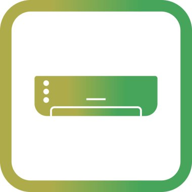 İllüstrasyon Ac Simgesi