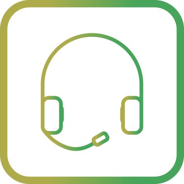 Illustration Ears telefon simgesi