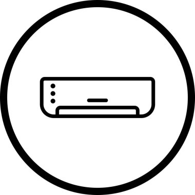 İllüstrasyon Ac Simgesi