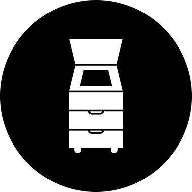 İllüstrasyon Tarayıcı Simgesi