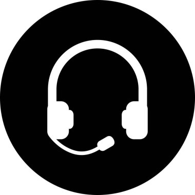 Illustration Ears telefon simgesi