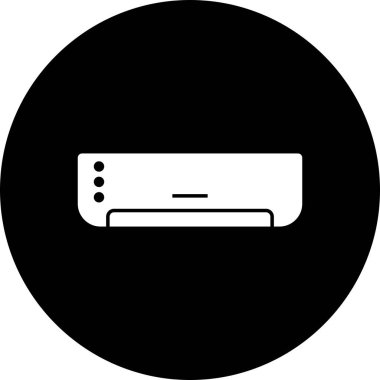 İllüstrasyon Ac Simgesi