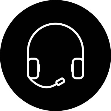 Illustration Ears telefon simgesi