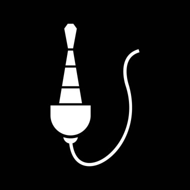 İllüstrasyon Kablo Kablosu Simgesi