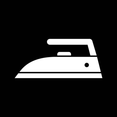 İllüstrasyon Demir Simgesi