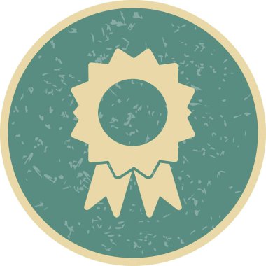 İllüstrasyon derecesi simgesi