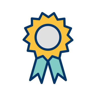 İllüstrasyon derecesi simgesi