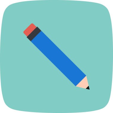 Çizim kalem simgesi