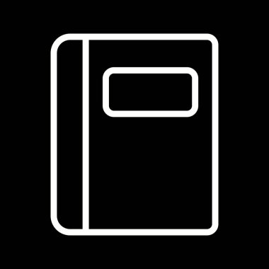 Resim defter simgesi