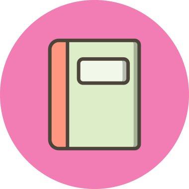 Resim defter simgesi