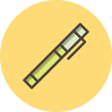 Çizim Işaretçileri simgesi