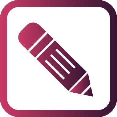 Çizim kalem simgesi