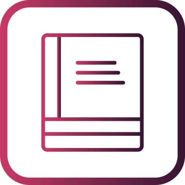 Resim kitapları simgesi