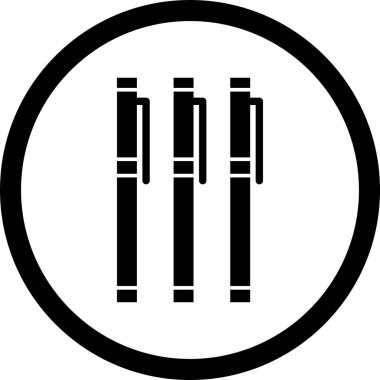 Çizim Işaretçileri simgesi