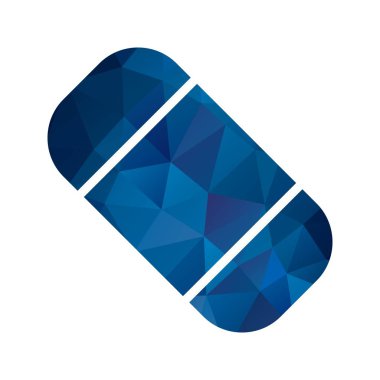 İllüstrasyon silgi simgesi