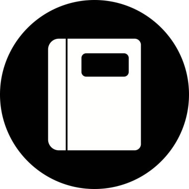 Resim defter simgesi