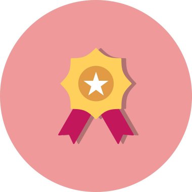 Illustration ödül simgesi