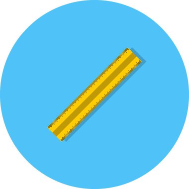 Çizim ölçeği simgesi