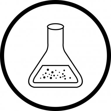 Resim Beaker simgesi 