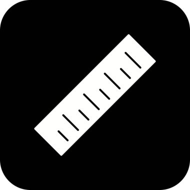 Çizim ölçeği simgesi