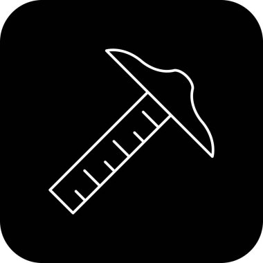 Illustration çizim aracı simgesi