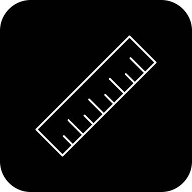 Çizim ölçeği simgesi