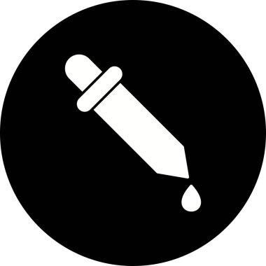 İllüstrasyon Damllık simgesi