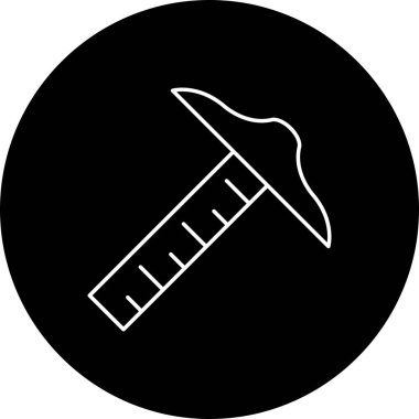 Illustration çizim aracı simgesi