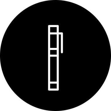 Çizim Işaretçileri simgesi